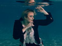 Amy Matthews: I Feel Like I'm Made of Spiders (WIP)