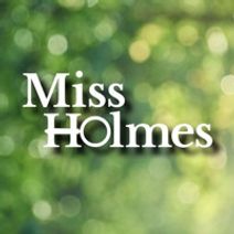 Miss Holmes