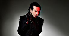 Marilyn Manson in Memphis