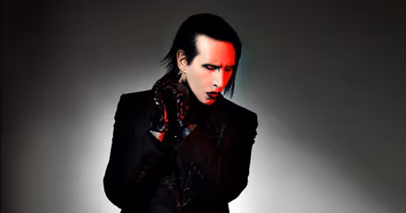 Marilyn Manson