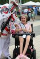 11th Annual All Disabilities Festival in Columbus