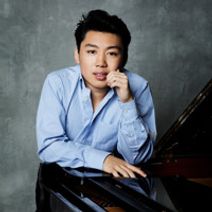 Fairfax Symphony Orchestra with George Li