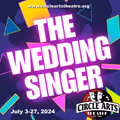 The Wedding Singer in San Antonio
