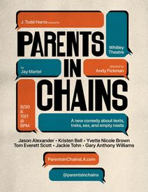 Parents In Chains