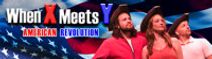 FST Improv Presents - When X Meets Y: American Revolution