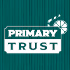 Primary Trust show poster