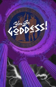 You Go, Goddess! show poster