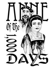 Anne of the Thousand Days