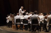 Beethoven's Seventh Symphony