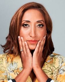 Live At The Lyric Christmas Comedy Gala On December 15, 2025 show poster