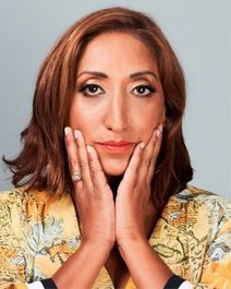 Live At The Lyric Christmas Comedy Gala On December 15, 2025