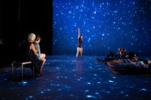 Of Equal Place: Isotopes in Motion