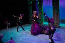 The Little Mermaid Jr.