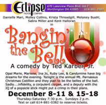 Bangin' the Bell