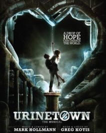 Urinetown, the Musical