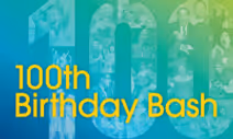 100th Birthday Bash