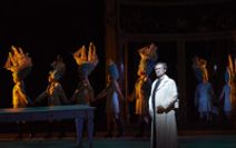 In Concert: Russell Braun and Tamara Wilson with the COC Orchestra