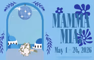 Mamma Mia! in Atlanta