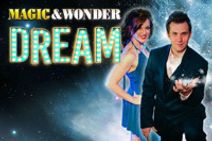 Magic & Wonder: Dream