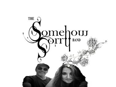 Somehow Sorry to Perform at Long Island Music and Entertainment Hall of Fame show poster