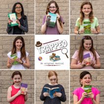 Musical Theater Company Presents an Original Musical: Trapped