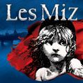 Les Miserables in South Carolina