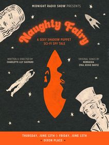 Naughty Fairy