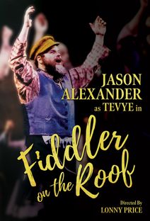 Fiddler On The Roof