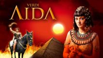 Ellen Kent's Aida