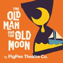 The Old Man and the Old Moon