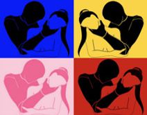 Tabula Rasa Dance Theater World Premiere:: One of Four