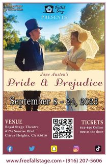 Pride and Prejudice