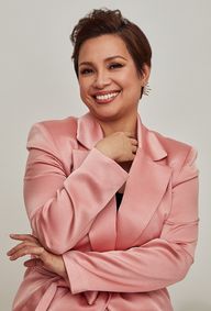 LEA SALONGA: STAGE, SCREEN & EVERYTHING BETWEEN show poster