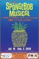 Nickelodeon's The SpongeBob Musical​ in Washington, DC