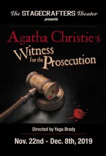 Witness for the Prosecution