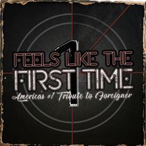 Feels Like The First Time