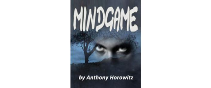 Mindgame show poster