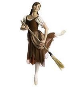 Cinderella show poster