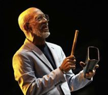 ROBERTO ROENA Y SU APOLLO SOUND at Lehman Center