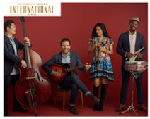 American Patchwork Quartet