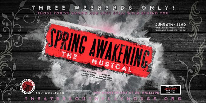 Spring Awakening