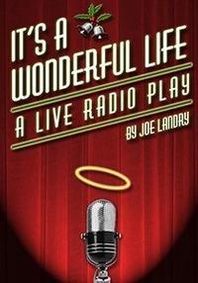 It's A Wonderful Life: A Live Radio Play show poster