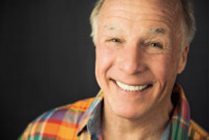 Jackie “The Jokeman” Martling show poster