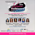 History Fort Lauderdale and Galleria Fort Lauderdale’s “Women Trailblazers: Champions of Change - Broward County” 2026 Reception in Miami Metro