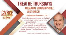 Theatre Thursdays