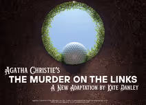 Agatha Christie's The Murder on the Links
