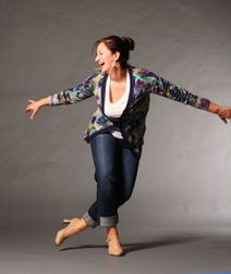 JUBA! Masters of Tap and Percussive Dance – Student Showcase