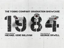 1984 by SRT's The Young Company