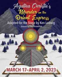 Agatha Christie's Murder on the Orient Express