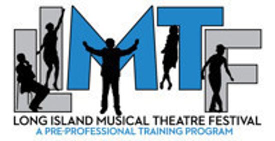 Let It Sing - A Tribute to Jeanine Tesori show poster